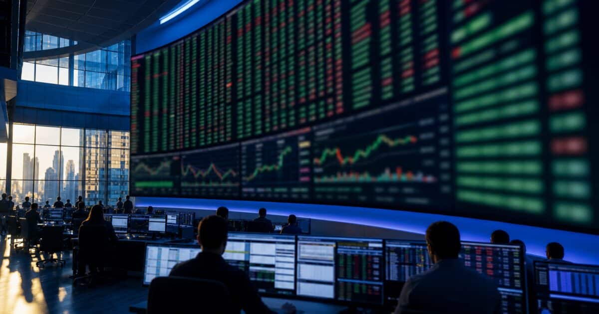 إضافة Bybit لأسهم ميتا وتسلا وسيركل إلى الأصول المزدوجة مع وصول السوق إلى 1.48 مليار دولار