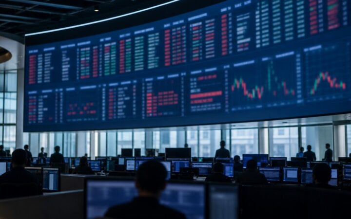إضافة Bybit لشركتي Unitree وMoonshot AI إلى قائمة ما قبل الطرح العام الأولي