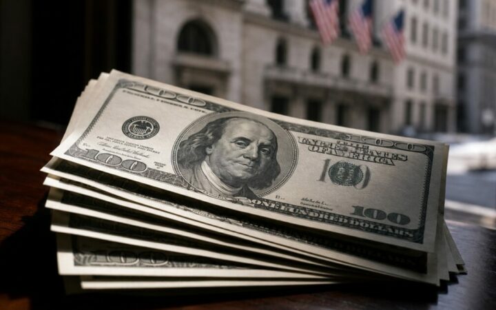 انخفاض الدولار الكندي إلى 1.3560 مع استمرار عدم اليقين حول الصفقة الجمركية الأمريكية