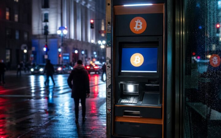 رائد أعمال كندي يخسر 1.6 مليون دولار في بيتكوين بسبب خلل في محفظة كولدكارد