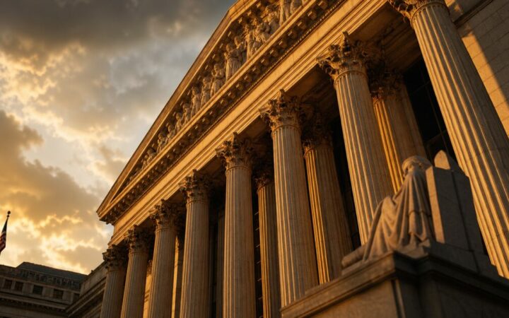 تقديم Cboe لصناديق بيتكوين وإيثريوم برافعة 3x يضع SEC في موقف صعب