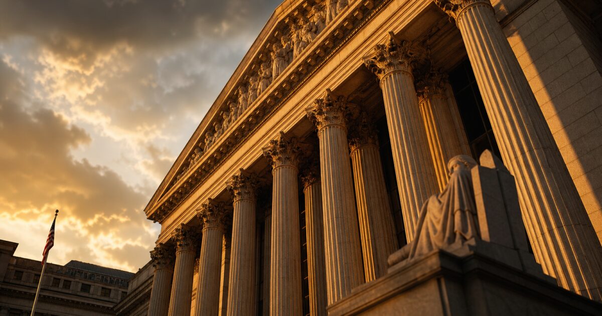 تقديم Cboe لصناديق بيتكوين وإيثريوم برافعة 3x يضع SEC في موقف صعب