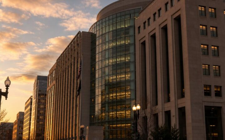 تحذير من CFTC لأسواق التوقعات بشأن تقارير الحوافز الناقصة