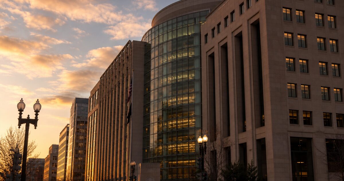 تحذير من CFTC لأسواق التوقعات بشأن تقارير الحوافز الناقصة