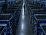 سيتي تقدم خدمة حفظ البيتكوين للمؤسسات بالتعاون مع دويتشه بنك وجولدمان ساكس
