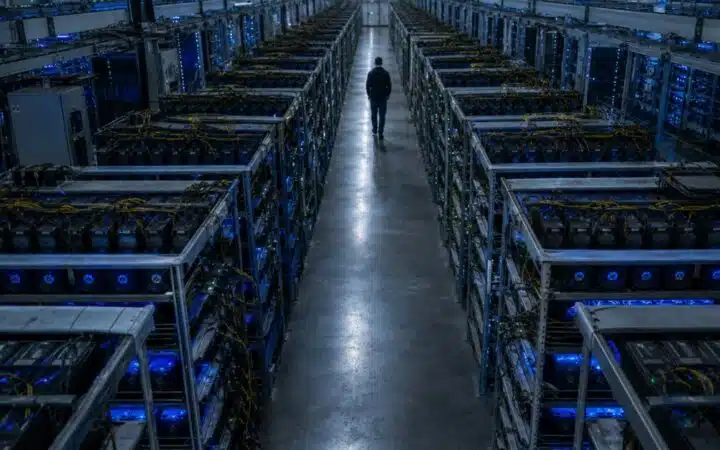 سيتي تقدم خدمة حفظ البيتكوين للمؤسسات بالتعاون مع دويتشه بنك وجولدمان ساكس