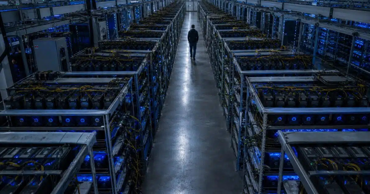 سيتي تقدم خدمة حفظ البيتكوين للمؤسسات بالتعاون مع دويتشه بنك وجولدمان ساكس