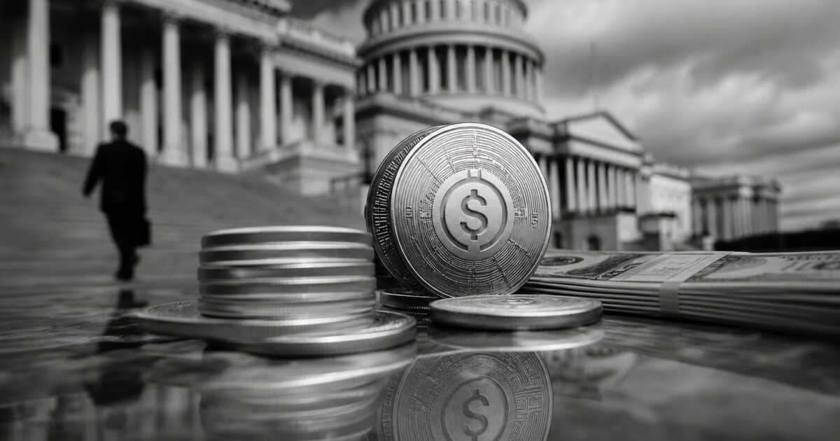 الرئيسة التنفيذية لسيتي جروب تدعم مشروع قانون العملات الرقمية وسط غموض قواعد العملات المستقرة