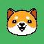 عملة بيبي دوج كوين (Baby Doge Coin).
