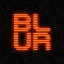 بلور (Blur)