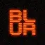 بلور (Blur)