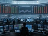 انخفاض حاد في دخل التداول: منصات Coinbase وGemini وBullish تسعى لمصادر دخل جديدة
