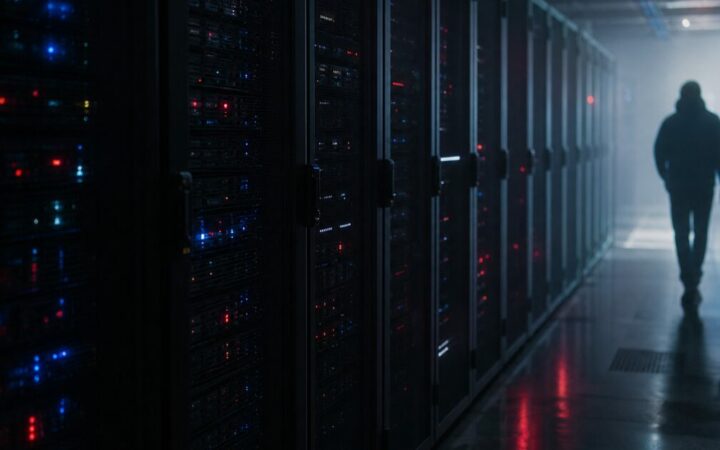اختراق محفظة كولدكارد يحرك 233,000 بيتكوين بعد كشف عيب برمجي عمره خمس سنوات بواسطة الذكاء الاصطناعي