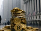 خطأ في محفظة كولدكارد يكلف حاملي بيتكوين أكثر من 1,596 عملة و100 مليون دولار