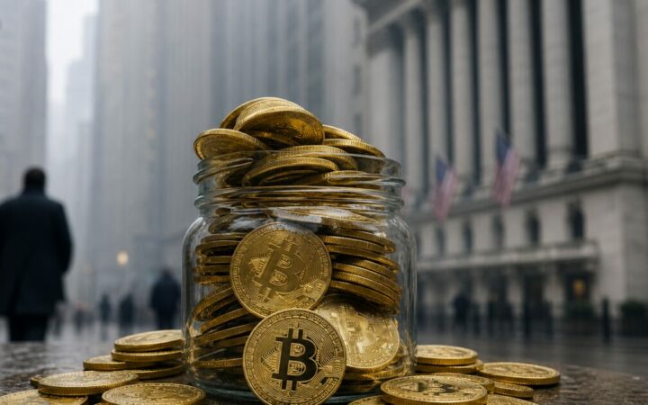 خطأ في محفظة كولدكارد يكلف حاملي بيتكوين أكثر من 1,596 عملة و100 مليون دولار
