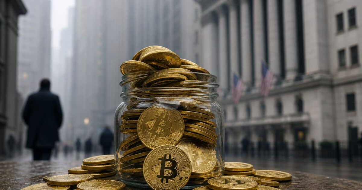 خطأ في محفظة كولدكارد يكلف حاملي بيتكوين أكثر من 1,596 عملة و100 مليون دولار