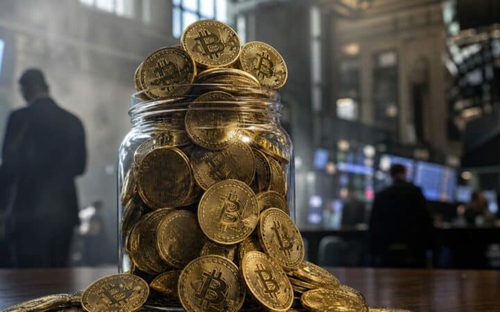 خطأ في برمجيات كولدكارد يستنزف محافظ بيتكوين بقيمة تقارب 70 مليون دولار
