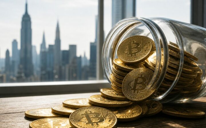 مستخدمي كولدكارد يُنصحون باستبدال العبارات السرية بعد خسارة بيتكوين بقيمة 112 مليون دولار