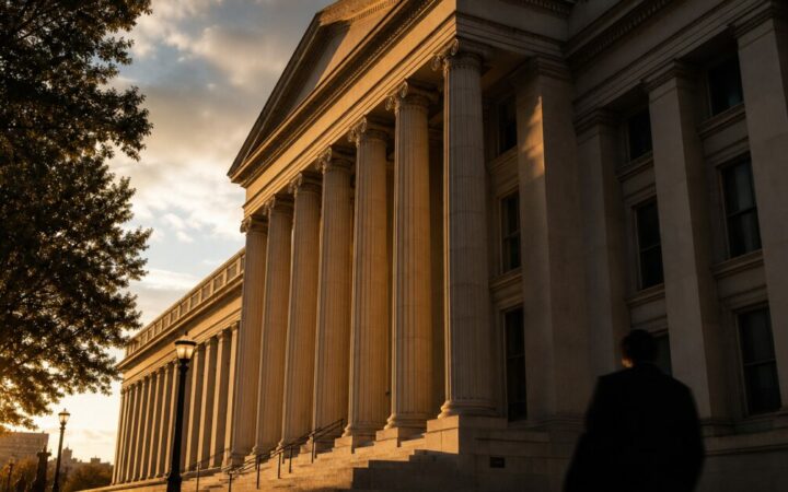 أسواق كوبر الأمريكية تنضم إلى FINRA وSEC وتستهدف دفعًا مؤسسيًا للعملات الرقمية