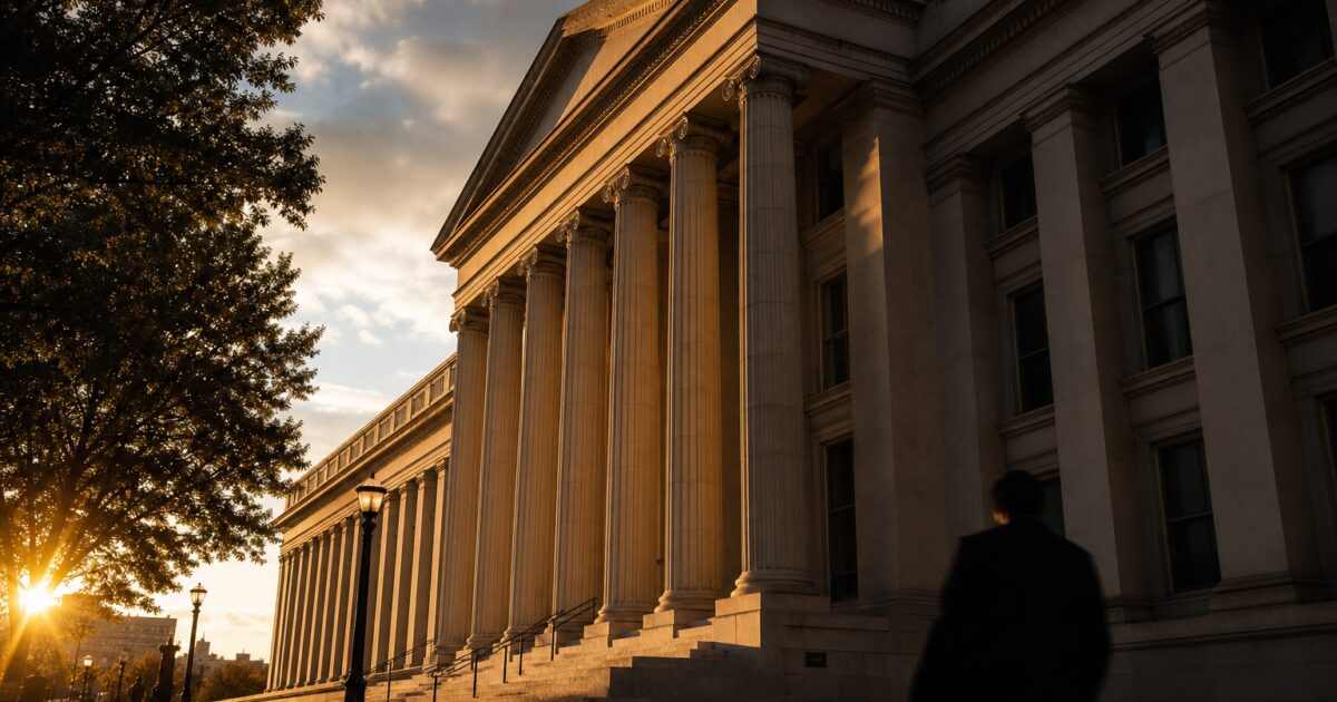 أسواق كوبر الأمريكية تنضم إلى FINRA وSEC وتستهدف دفعًا مؤسسيًا للعملات الرقمية