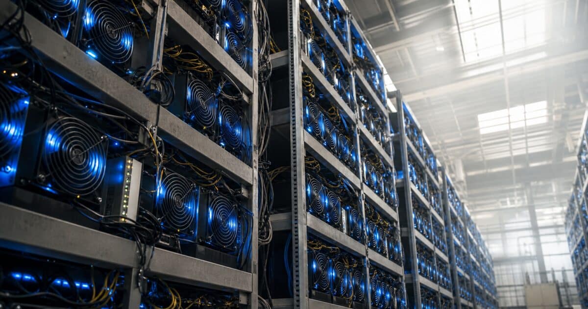 تخلي كور ساينتيفيك وتيرا وولف عن تعدين بيتكوين مع ارتفاع إيرادات الذكاء الاصطناعي بنسبة تتجاوز 80%