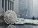 ارتفاع الإنفاق عبر بطاقات العملات الرقمية إلى أكثر من مليار دولار بفضل العملات المستقرة في 70% من المعاملات