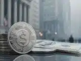 ارتفاع الإنفاق عبر بطاقات العملات الرقمية إلى أكثر من مليار دولار بفضل العملات المستقرة في 70% من المعاملات