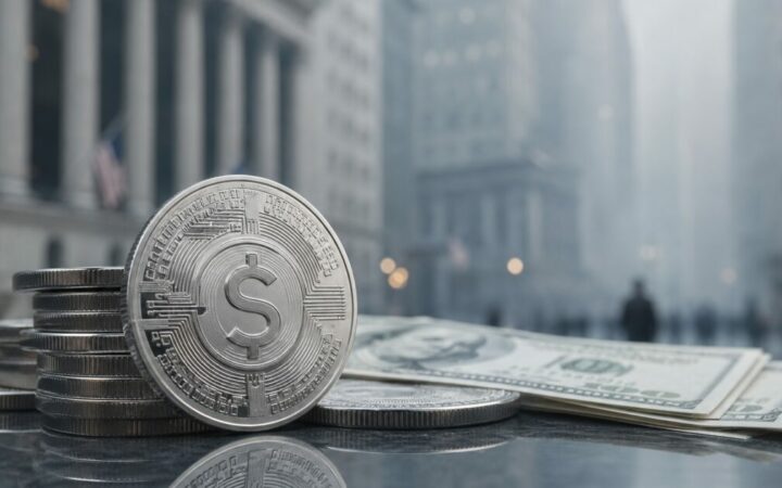 ارتفاع الإنفاق عبر بطاقات العملات الرقمية إلى أكثر من مليار دولار بفضل العملات المستقرة في 70% من المعاملات