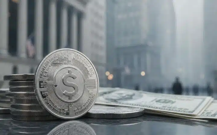 ارتفاع الإنفاق عبر بطاقات العملات الرقمية إلى أكثر من مليار دولار بفضل العملات المستقرة في 70% من المعاملات