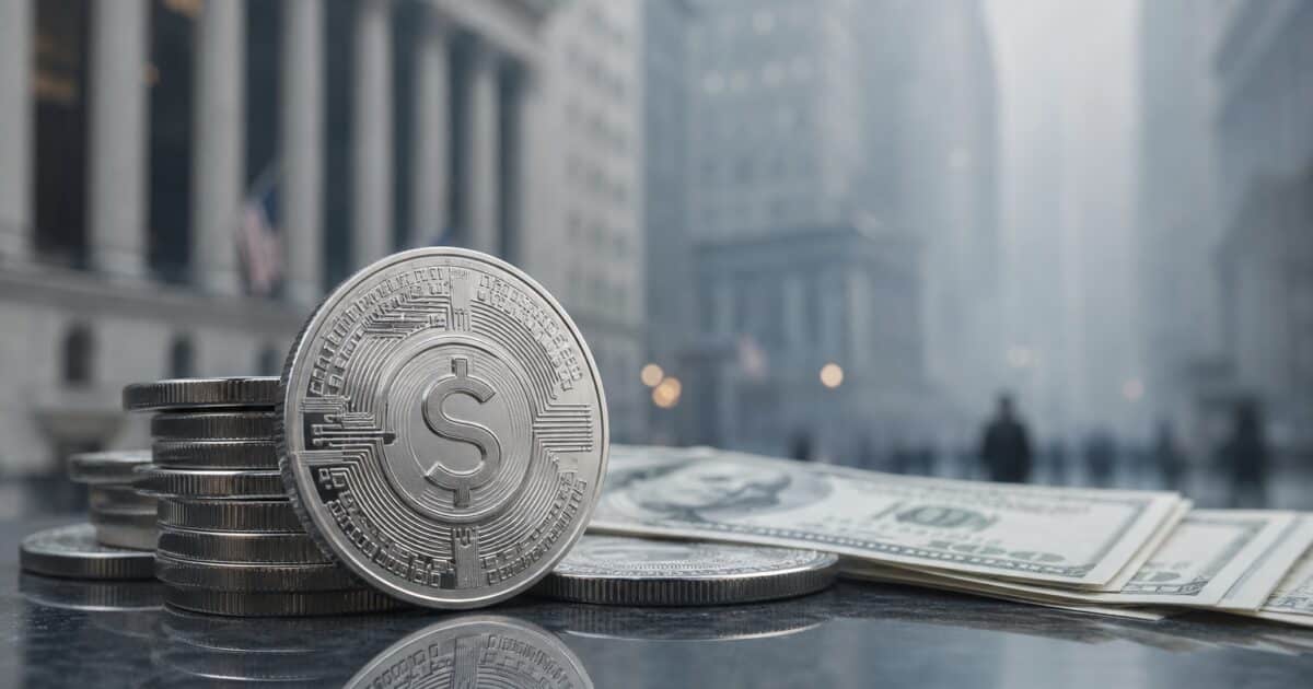 ارتفاع الإنفاق عبر بطاقات العملات الرقمية إلى أكثر من مليار دولار بفضل العملات المستقرة في 70% من المعاملات