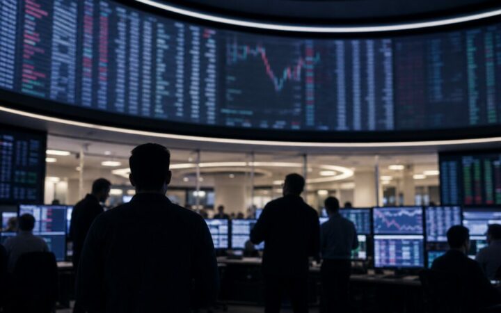 إلغاء خطة أسهم DAT من Crypto.com مع انخفاض CRO بنسبة 70% واستقالات تنفيذية