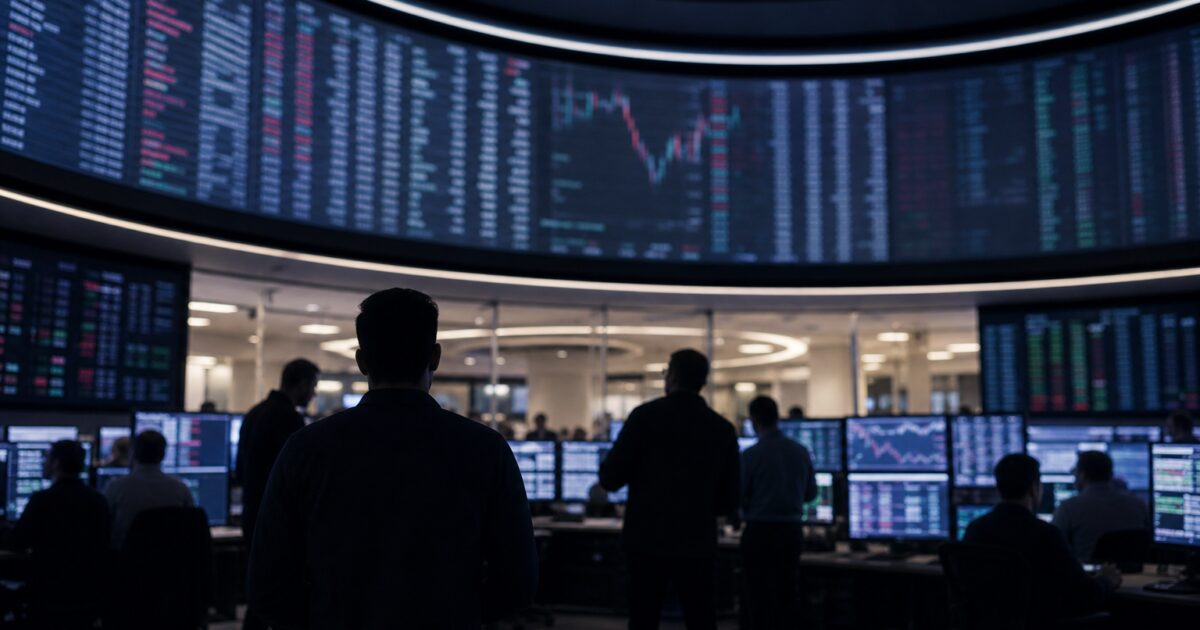 إلغاء خطة أسهم DAT من Crypto.com مع انخفاض CRO بنسبة 70% واستقالات تنفيذية