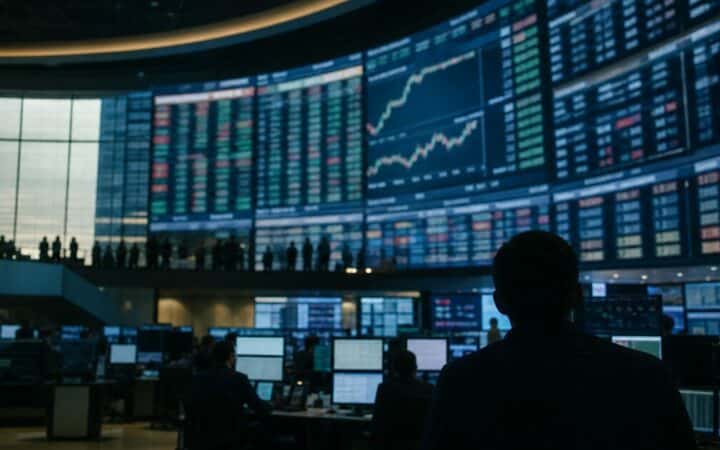 إطلاق مشتقات مرمزة من Crypto.com تغطي 1,500 سهم أمريكي وصندوق متداول