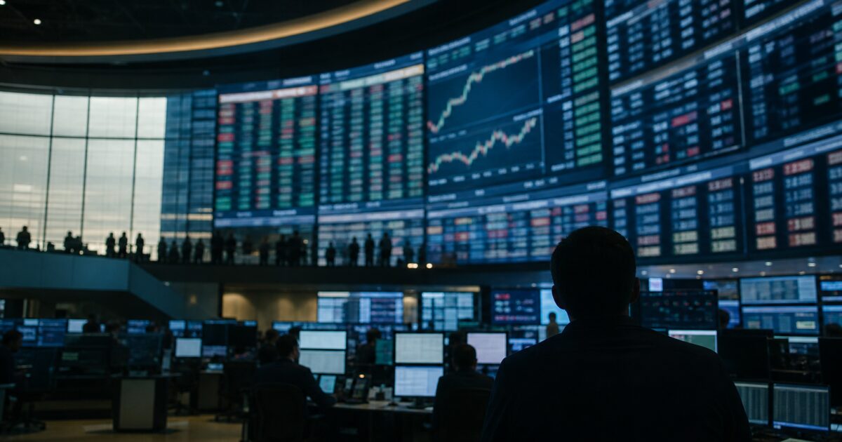 إطلاق مشتقات مرمزة من Crypto.com تغطي 1,500 سهم أمريكي وصندوق متداول