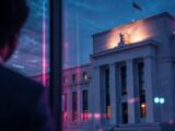 متداولو العملات الرقمية يترقبون خطاب رئيس الفيدرالي في جاكسون هول حول التضخم