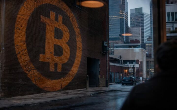 الحيتان تضيف 190,000 بيتكوين منذ ديسمبر مع إشارات قاع السوق الهابطة