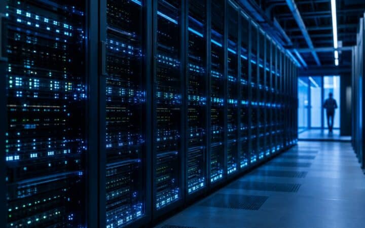 إطلاق توكن CT3GB مع تدقيق العقود الذكية وتحديث شبكة التخزين