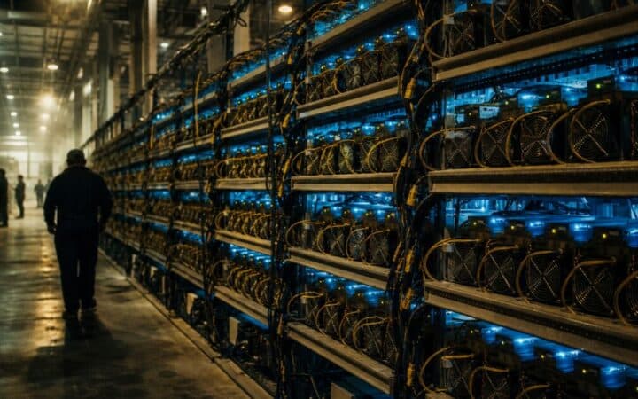 DMND تحول السيطرة على إيرادات تعدين البيتكوين إلى المعدنين باستخدام Stratum V2