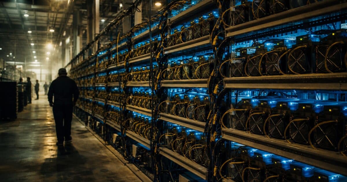 DMND تحول السيطرة على إيرادات تعدين البيتكوين إلى المعدنين باستخدام Stratum V2