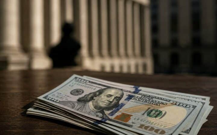 الدولار مستقر في آسيا مع ترقب المتداولين لتقرير مؤشر أسعار المستهلك الأمريكي