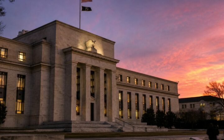استقرار الدولار مع تحذير وورش من استمرار معركة الاحتياطي الفيدرالي ضد التضخم