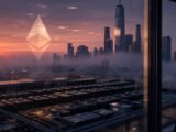 دونالت يشتري إيثريوم عند ,878 رغم منطقة المقاومة الرئيسية