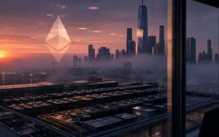 دونالت يشتري إيثريوم عند ,878 رغم منطقة المقاومة الرئيسية