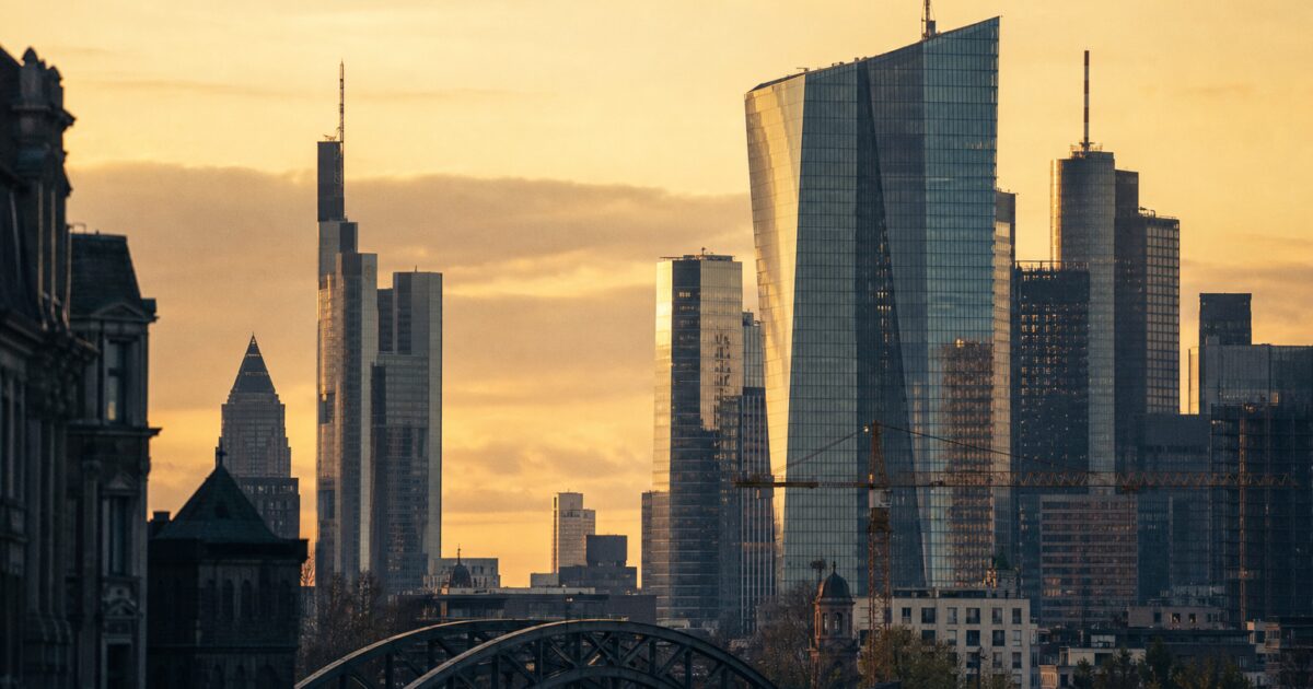 البنك المركزي الأوروبي: العملات الرقمية أقل من 1% بينما المدفوعات عبر الجوال تصل إلى 68% في منطقة اليورو