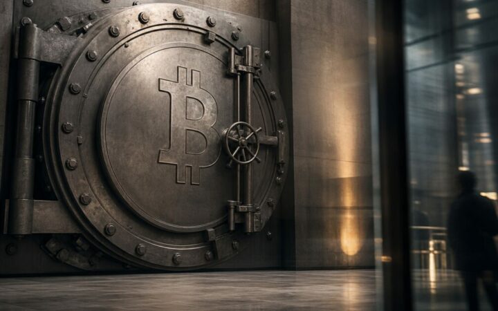 قانون بيتكوين في السلفادور يبلغ خمس سنوات مع استخدام 1% للتحويلات وصفقة مع صندوق النقد الدولي