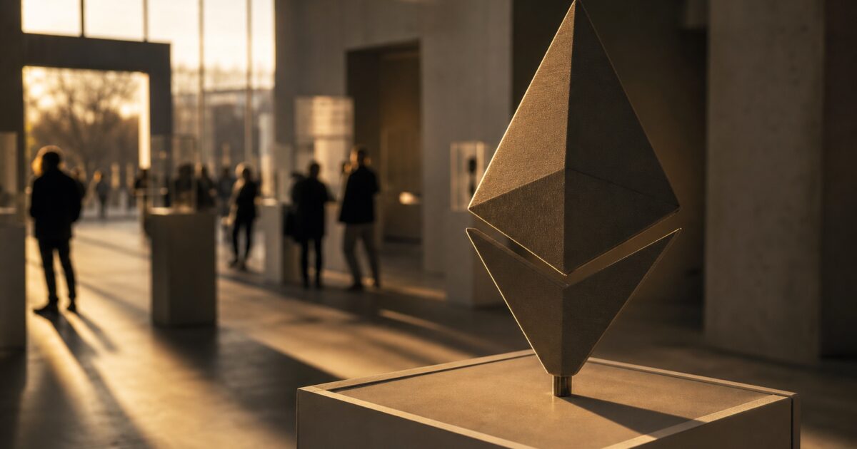 إيثريوم لا يستطيع تجاوز ,000 و.75K قيد المناقشة الآن