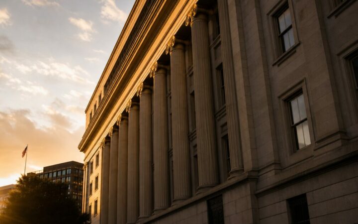 فرانكلين تمبلتون تحصل على موافقة هيئة الأوراق المالية الأمريكية للاستثمار في صندوقها المرمز المكون من 12 شرطًا