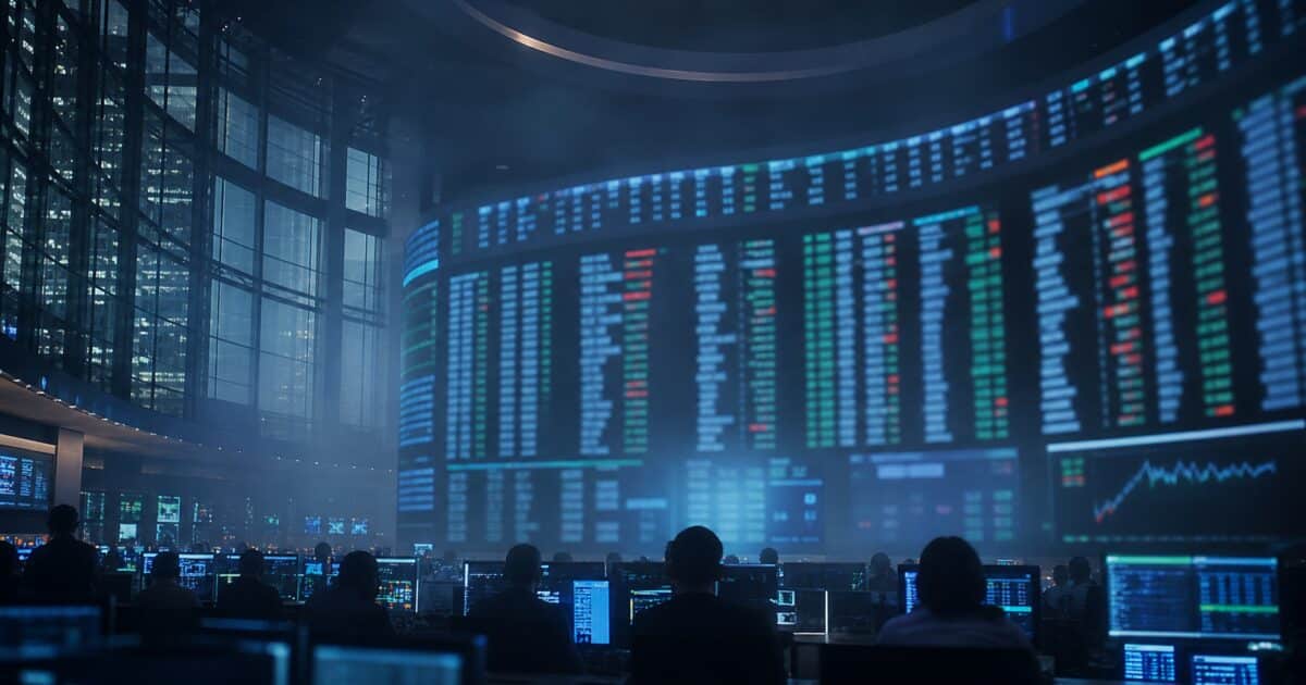 نزيف جيميني يصل إلى 107.7 مليون دولار في الربع الثاني مع تحقيق أسواق التنبؤ 500 ألف دولار فقط