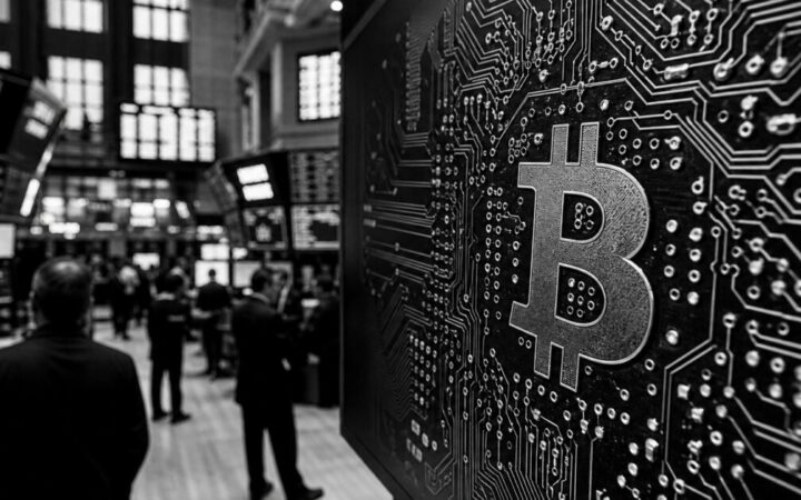 أسعار الذهب تصل لأعلى مستوى في ستة أسابيع مع شراء الصين 82 طنًا وتوقف بيتكوين