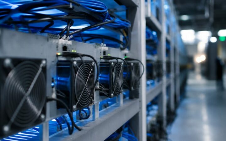 تخفيض حصة بيتكوين إلى 16.9% بينما تستحوذ سولانا على 43.6% من محفظة Core3